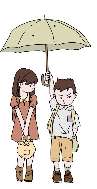 關於道歉與原諒